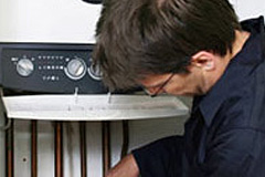 boiler repair Gwersyllt