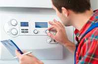 free commercial Gwersyllt boiler quotes